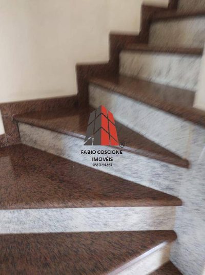 Sobrado, 3 quartos, 306 m² - Foto 5