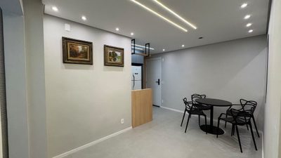 Apartamento, 2 quartos, 49 m² - Foto 5