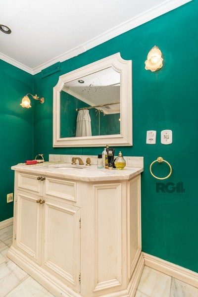 Cobertura, 1 quarto, 135 m² - Foto 3