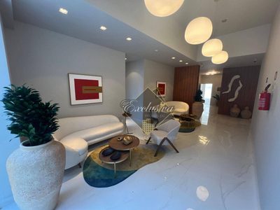 Apartamento, 2 quartos, 65 m² - Foto 1