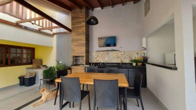 Casa de Condomínio, 3 quartos - Foto 3