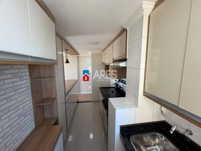 Apartamento, 2 quartos, 54 m² - Foto 4