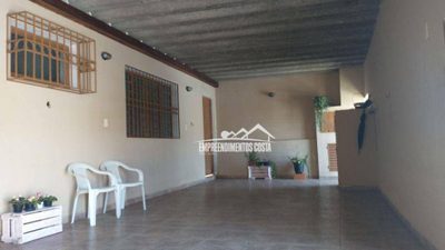 Casa, 3 quartos, 210 m² - Foto 4