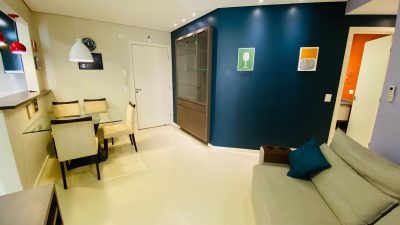 Apartamento, 3 quartos, 72 m² - Foto 2