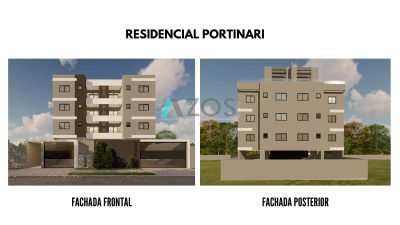 Apartamento, 2 quartos, 47 m² - Foto 2