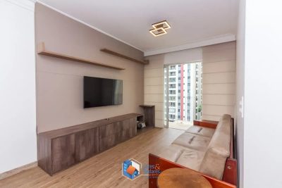 Apartamento, 2 quartos, 67 m² - Foto 3