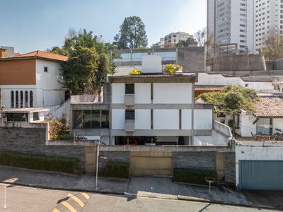 Casa, 5 quartos, 398 m² - Foto 3