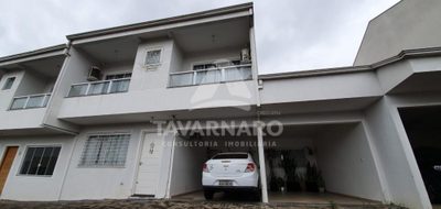 Sobrado, 3 quartos, 173 m² - Foto 4