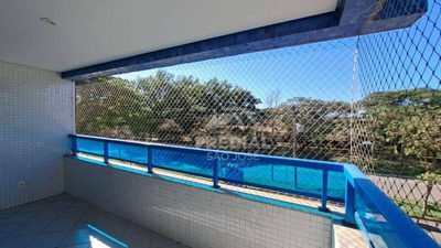 Apartamento, 3 quartos, 127 m² - Foto 4