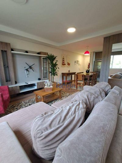 Apartamento, 2 quartos, 78 m² - Foto 3