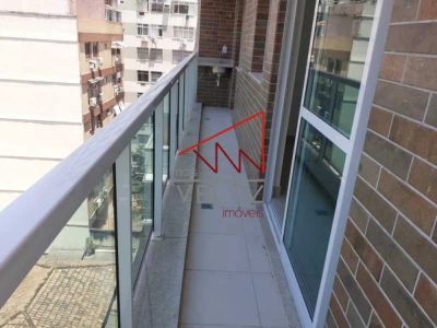 Apartamento, 3 quartos, 99 m² - Foto 2