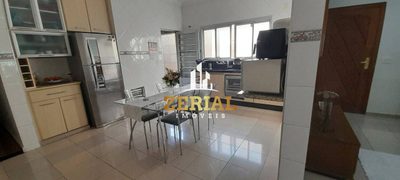 Sobrado, 3 quartos, 350 m² - Foto 4