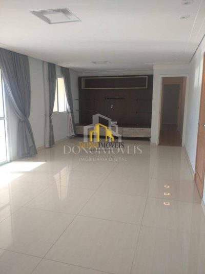 Apartamento, 3 quartos, 156 m² - Foto 2