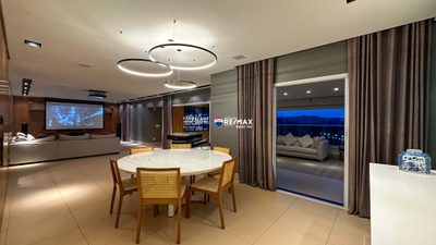 Apartamento, 4 quartos, 381 m² - Foto 2