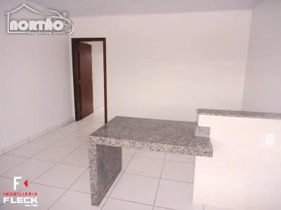 Casa, 3 quartos, 53 m² - Foto 2
