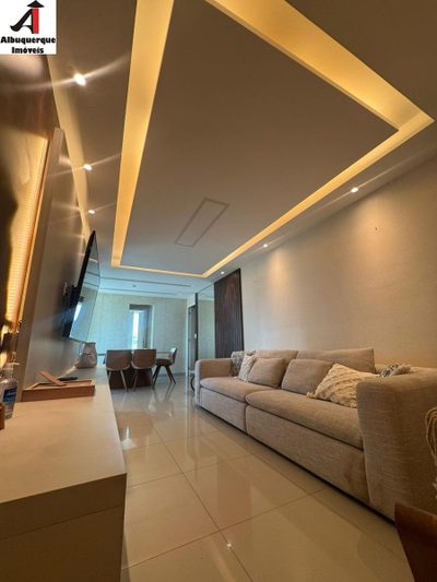 Apartamento, 3 quartos, 105 m² - Foto 4