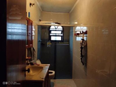Sobrado, 4 quartos, 110 m² - Foto 3