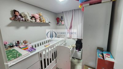 Apartamento, 2 quartos, 47 m² - Foto 4