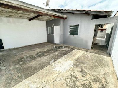 Casa, 2 quartos, 90 m² - Foto 3