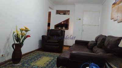 Apartamento, 2 quartos, 107 m² - Foto 2