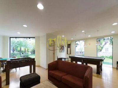 Flat/Apart Hotel, 1 quarto, 45 m² - Foto 5