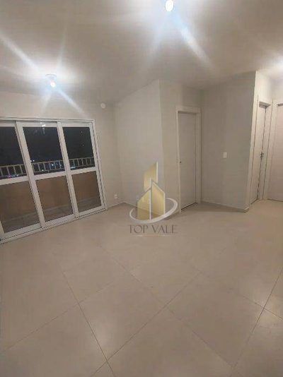 Apartamento, 2 quartos, 51 m² - Foto 1