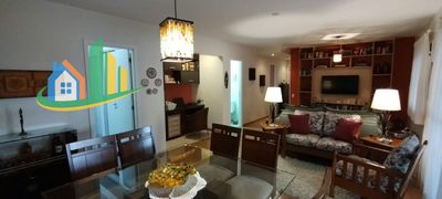 Apartamento, 3 quartos, 136 m² - Foto 2