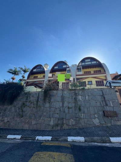 Casa, 4 quartos, 1000 m² - Foto 4
