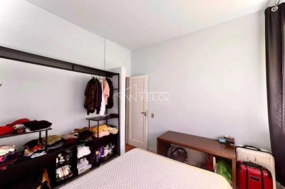 Apartamento, 3 quartos, 95 m² - Foto 2