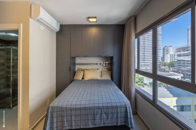 Apartamento, 1 quarto, 21 m² - Foto 3