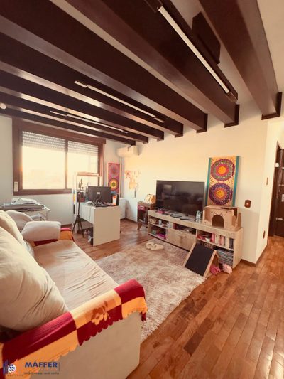 Apartamento, 2 quartos, 83 m² - Foto 3