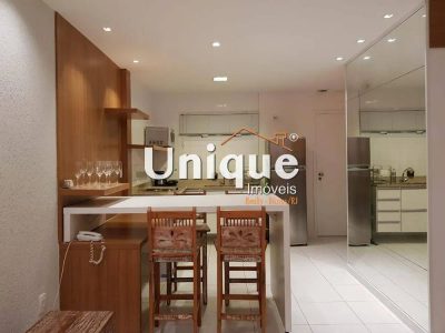 Apartamento, 1 quarto, 56 m² - Foto 4