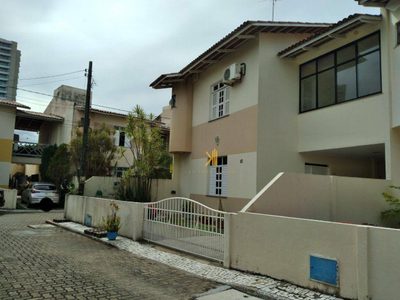 Casa, 4 quartos, 130 m² - Foto 1