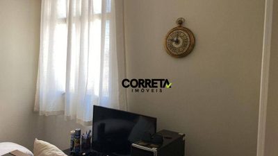Apartamento, 3 quartos, 120 m² - Foto 2
