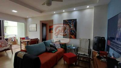 Apartamento, 2 quartos, 72 m² - Foto 3