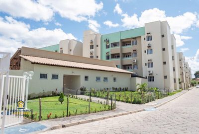 Apartamento, 3 quartos, 77 m² - Foto 1