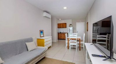 Apartamento, 1 quarto, 57 m² - Foto 4