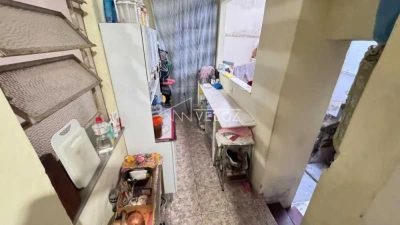 Apartamento, 2 quartos, 56 m² - Foto 1