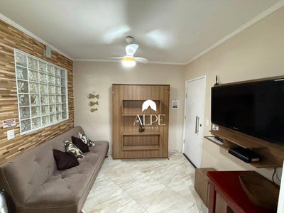 Kitnet-Studio, 30 m² - Foto 2