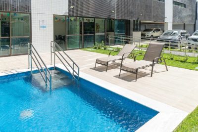 Apartamento, 2 quartos, 52 m² - Foto 4