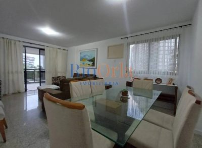Apartamento, 3 quartos, 126 m² - Foto 4