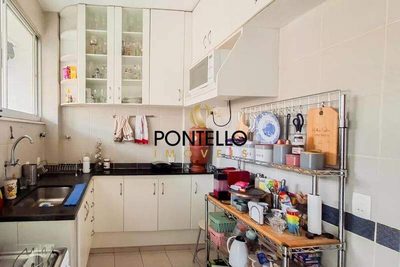 Apartamento, 3 quartos, 110 m² - Foto 5