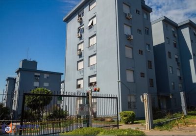 Apartamento, 2 quartos, 52 m² - Foto 2