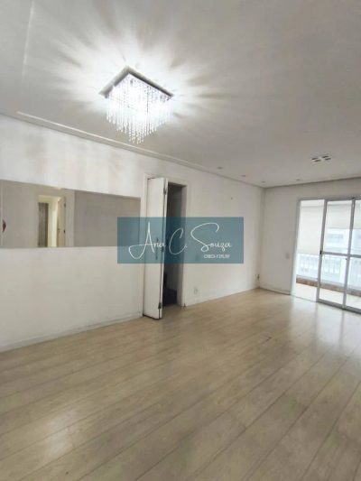 Apartamento, 3 quartos, 112 m² - Foto 1