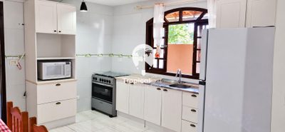 Casa, 3 quartos, 12 m² - Foto 5