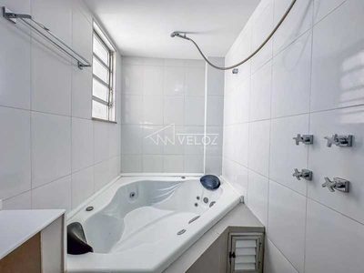 Apartamento, 3 quartos, 117 m² - Foto 1