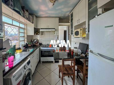 Apartamento, 2 quartos, 63 m² - Foto 3