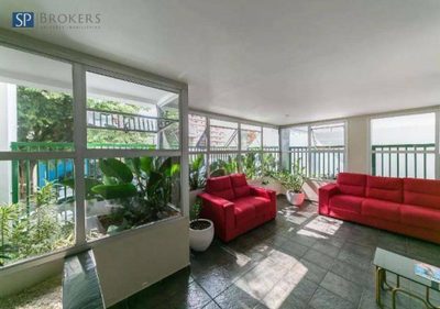 Kitnet-Studio, 40 m² - Foto 5