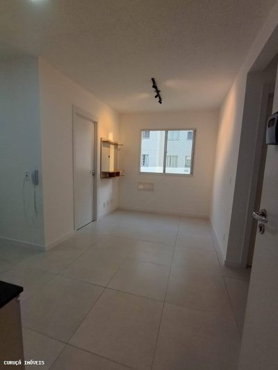 Apartamento, 2 quartos, 35 m² - Foto 4