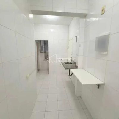Apartamento, 1 quarto, 55 m² - Foto 1